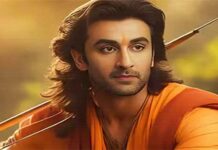 The Ranbirs Ramayana