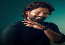 Allu Arjun turns 42