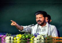 Revanth helping the BJP!