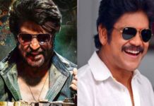 Nag with Jailer