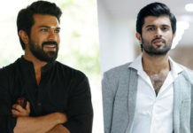 Charan or Vijay