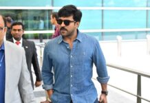 Ram Charan to visit Pitapuram