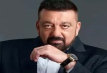 Munnabhai says thank you
