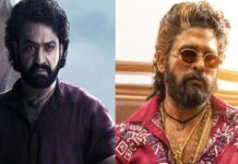 NTR first Pushpa next