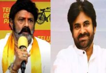 Tollywood looks at Pawan- Balakrishna
