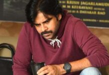 Pawan to shoot at Amaravathi