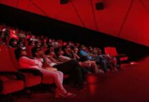 Theatres need a booster