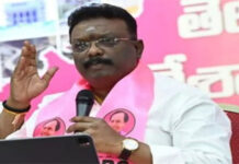 Sravan against CM