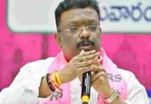 Sravan condemns