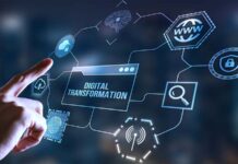 The Digital Transformation