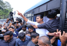 Delhi me Kusti- Galli me Dosthi