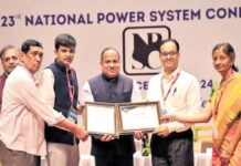LDC award for Transco