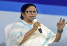 Keep calm says Didi