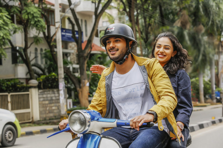 16న 100 డేస్‌ ఆఫ్ లవ్‌