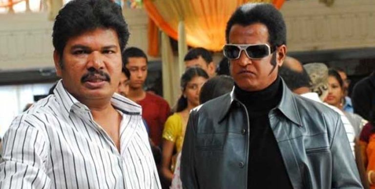 Happy birthday to Robo 2.0 director