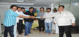 Abhishek Pictures Production no 3 Opening