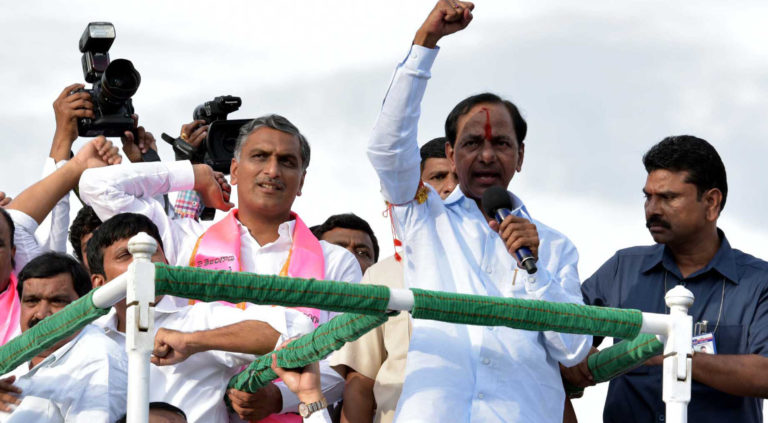 త్వరలో బస్సు యాత్ర