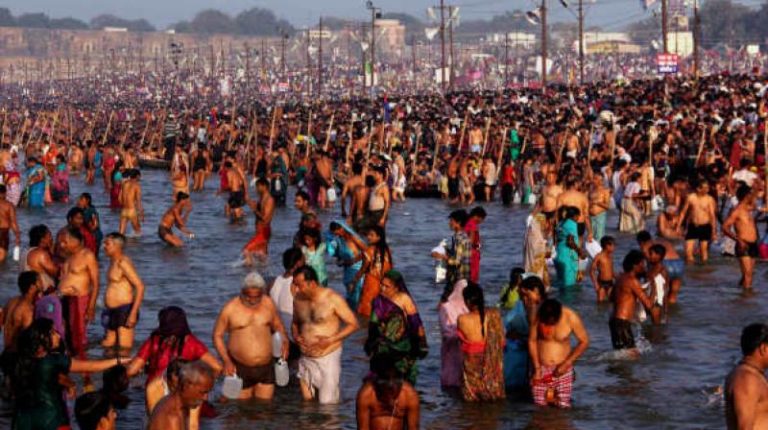 Krishna pushkaralu