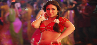 Won't Try to Hide Baby Bump on Screen, Says Kareena Kapoor