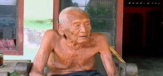 World's oldest person discovered in Indonesia at the age of 145