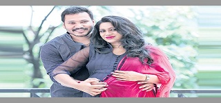Anchor Udaya Bhanu is pregnant?
