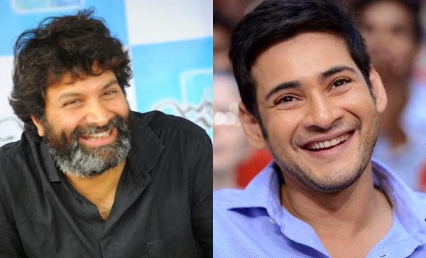 trivikram-mahesh-babu- 