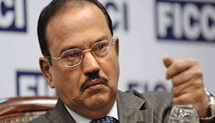  ajitdoval- 