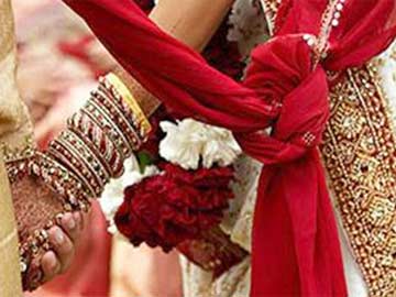 Plaint against woman for marrying seven men