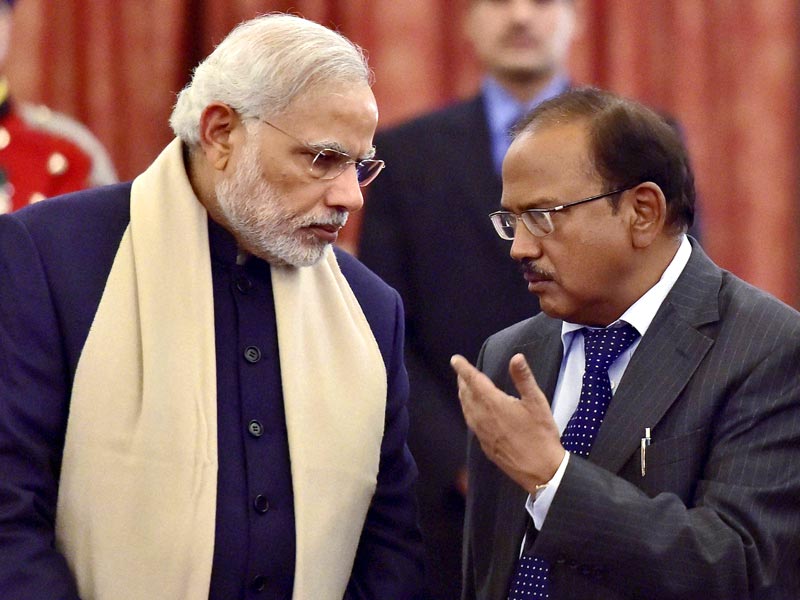  ajitdoval- 