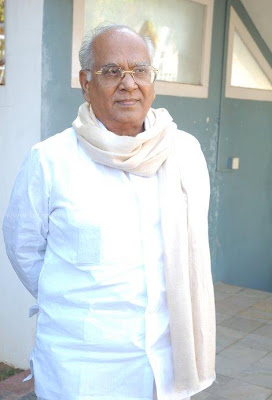 Nageswara Rao Jayanthi