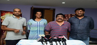 PV Sindhu and Pullela Gopichand Praise Janatha Garage Movie