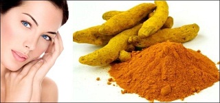 Excellent Turmeric Powder Beauty Tips
