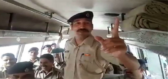 This BSF Jawan Has a Message for Pakistan