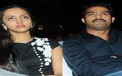 Jr NTR Plans Foreign Trip With Family