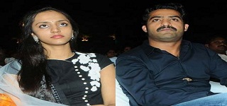 Jr NTR Plans Foreign Trip With Family