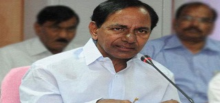 KCR-