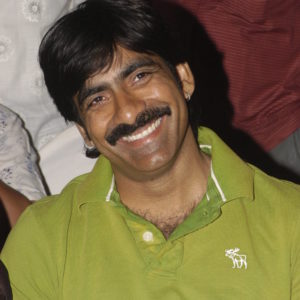 Raviteja