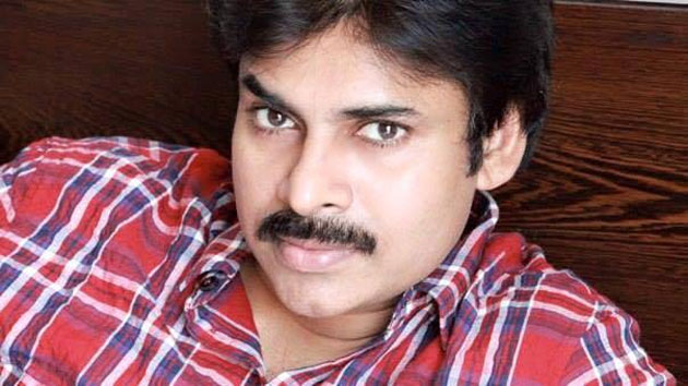 Tollywood's powerstar Pawan Kalyan