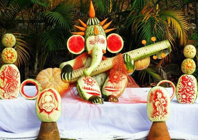 lord ganesh