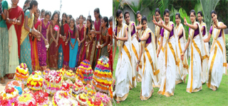 bathukamma