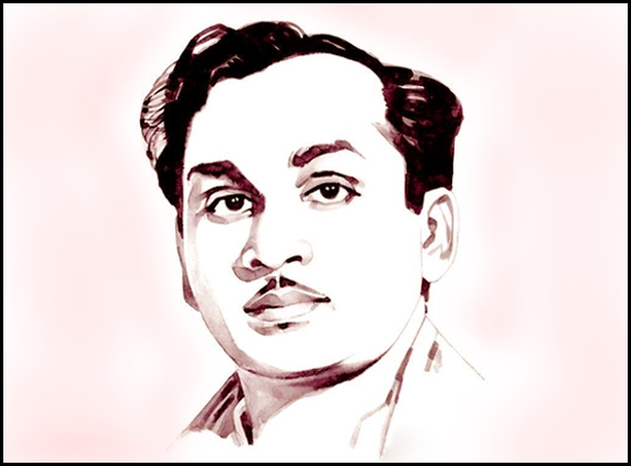 Nageswara Rao Jayanthi