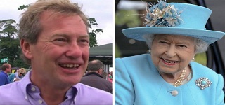 In a First, British Royal Family Member Comes Out as Gay