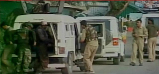 17 soldiers, 4 militants killed in Uri attack;