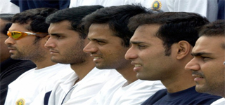 former test captains