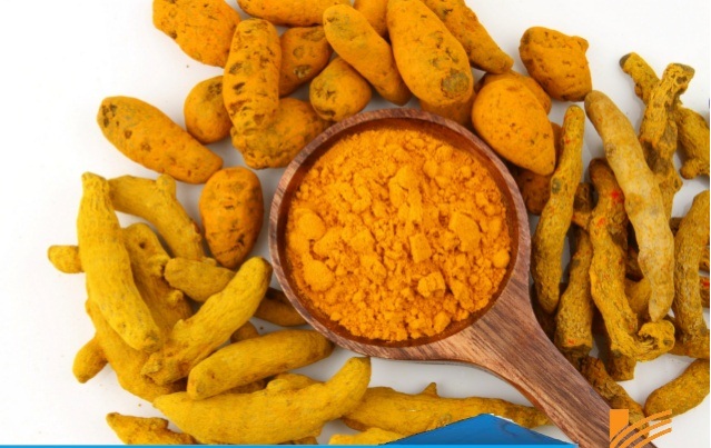 Excellent Turmeric Powder Beauty Tips