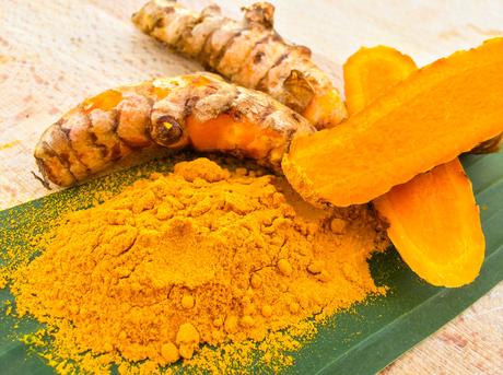 Excellent Turmeric Powder Beauty Tips