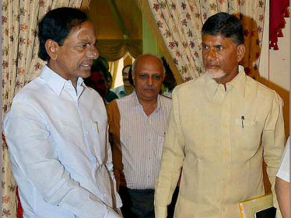 kcr-babu