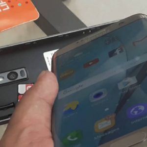 Smart phone