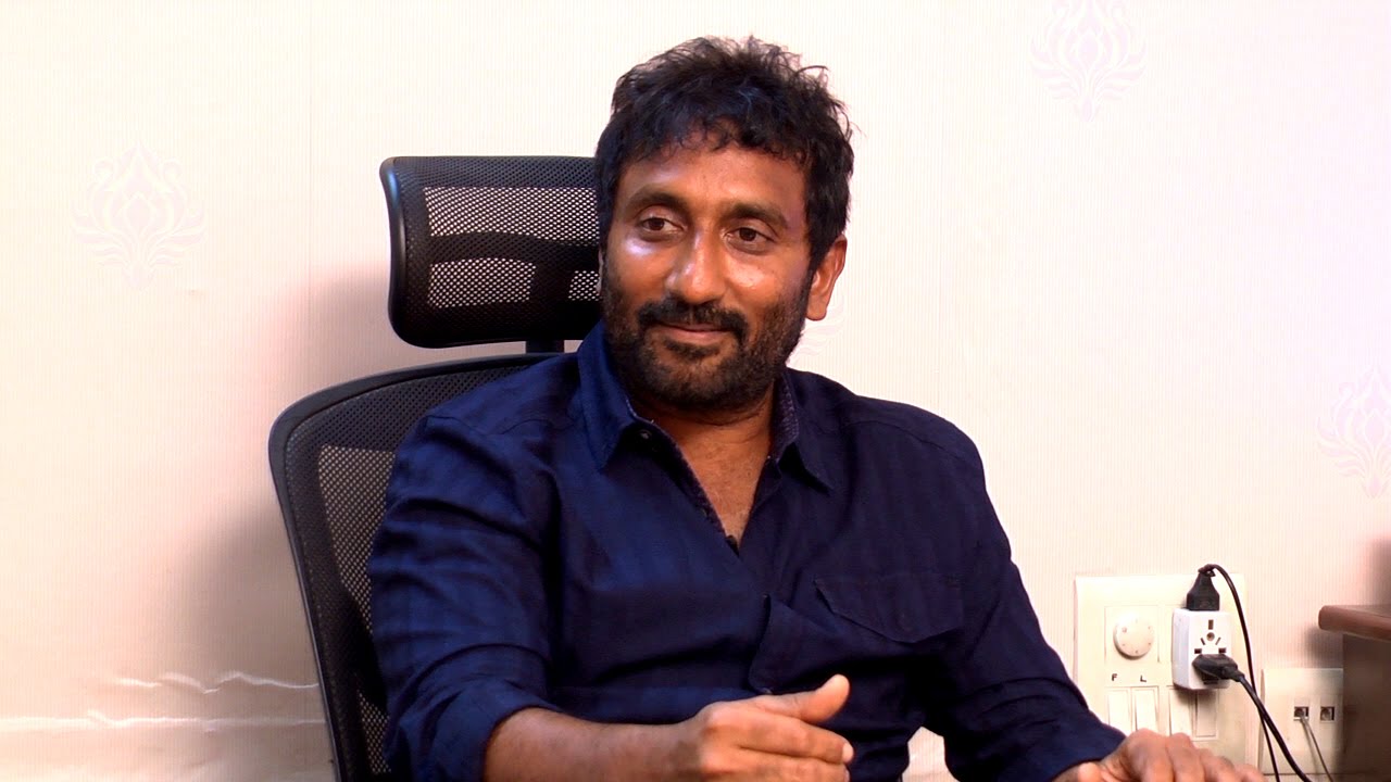 srinu vaitla