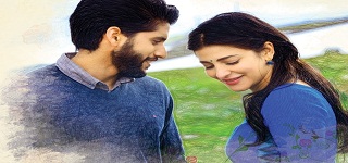 Premam getting ready to release on Dussehra